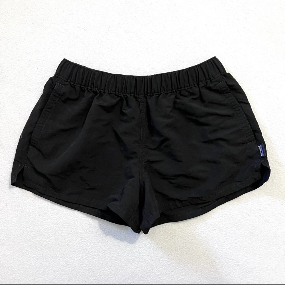 Patagonia > Women’s Shorts Barely Baggies 2.5" Black XS 57043